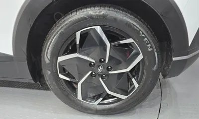 Hyundai Ioniq5 2022, 62928 км, за 28800000 KRW - фото 21