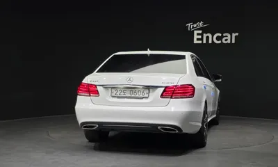 Mercedes-Benz E-Class 2016, 84787 км, за 13700000 KRW