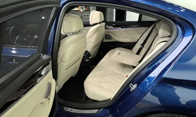 BMW 5-Series 2021, 98301 км, за 43900000 KRW - фото 26