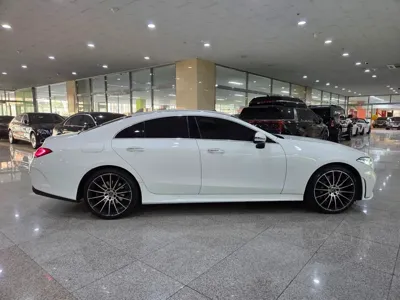 Mercedes-Benz CLS-Class 2019, 81110 км, за 37200000 KRW - фото 5