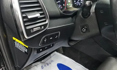 Hyundai Grandeur 2019, 155941 км, за 12990000 KRW - фото 13