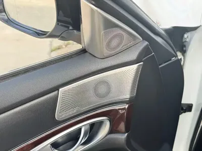 Infiniti Q70 2017, 170000 км, за 69800 CNY - фото 8