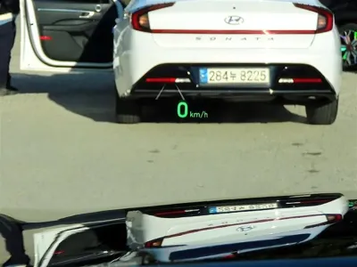 Genesis EQ900 2018, 210000 км, за 12900000 KRW - фото 10