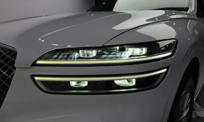 Genesis GV70 2023, 92219 км, за 36500000 KRW - фото 22