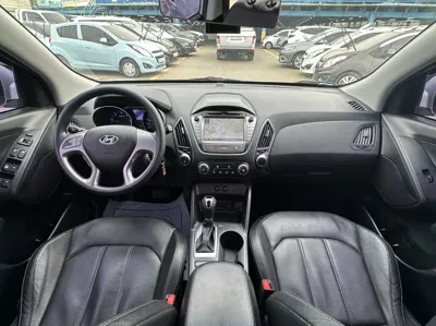 Hyundai Tucson 2015, 89932 км, за 7600000 KRW - фото 7