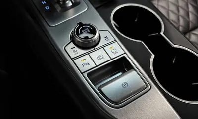 Genesis G70 2018, 141720 км, за 16500000 KRW - фото 17