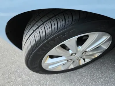ChevroletGMDaewoo Spark 2016, 116000 км, за 3900000 KRW - фото 17