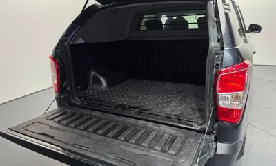 KG_Mobility_Ssangyong Rexton 2023, 30671 км, за 19900000 KRW - фото 20