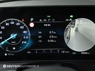 Kia Sportage 2022, 44340 км, за 26900000 KRW - фото 8