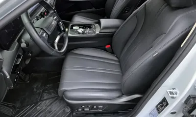 Kia K8 2025, 97144 км, за 24990000 KRW - фото 29