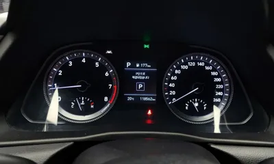 Hyundai Sonata 2020, 118562 км, за 13300000 KRW - фото 8