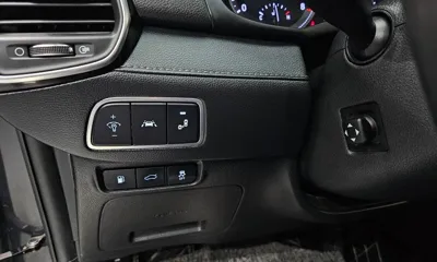 Hyundai Grandeur 2019, 328296 км, за 8700000 KRW - фото 16