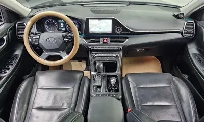 Hyundai Grandeur 2018, 178965 км, за 10890000 KRW - фото 7