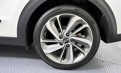 Kia Niro 2017, 110027 км, за 14200000 KRW - фото 21