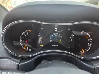 Jeep Cherokee 2018, 69196 км, за 15950000 KRW - фото 11