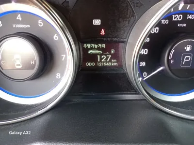 Hyundai Sonata 2010, 121000 км, за 2700000 KRW - фото 11