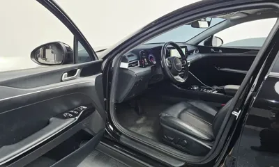 Kia K5 2022, 117528 км, за 88990000 KRW - фото 10