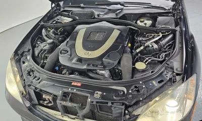 Mercedes-Benz S-Class 2008, 147552 км, за 8700000 KRW - фото 6