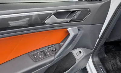 Volkswagen Tiguan 2017, 77395 км, за 19500000 KRW - фото 29