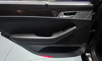 Genesis G80 2017, 124939 км, за 15500000 KRW - фото 25