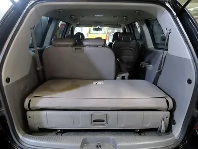 Kia Canival 2014, 144554 км, за 4700000 KRW - фото 18