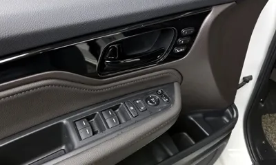 Honda Odyssey 2018, 96992 км, за 21900000 KRW - фото 32