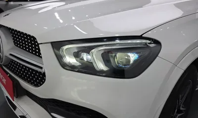 Mercedes-Benz GLE-Class 2021, 17416 км, за 68800000 KRW - фото 22