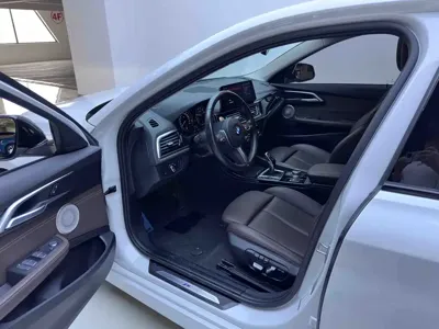 BMW 1 Series 2022, 45400 км, за 99800 CNY - фото 9