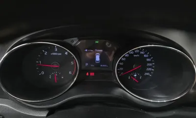 Kia Canival 2019, 95466 км, за 14600000 KRW - фото 8
