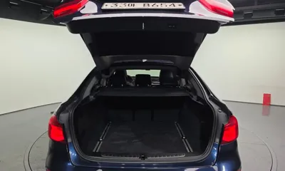 BMW Gran Turismo 2018, 153339 км, за 11500000 KRW - фото 20