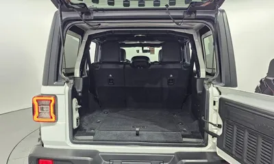 Jeep Wrangler 2021, 74866 км, за 36700000 KRW - фото 20