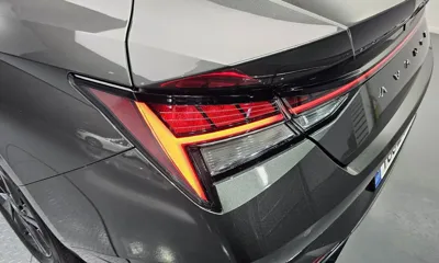 Hyundai Avante 2022, 15332 км, за 25900000 KRW - фото 23