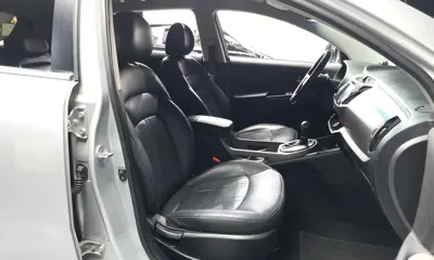 Kia Sportage 2014, 97567 км, за 6500000 KRW - фото 10