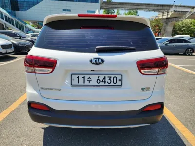 Kia Sorento 2015, 90177 км, за 14900000 KRW