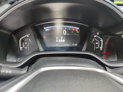 Honda Breeze 2020, 98100 км, за 96181.65 CNY - фото 12