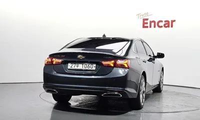 ChevroletGMDaewoo Malibu 2019, 118011 км, за 11500000 KRW