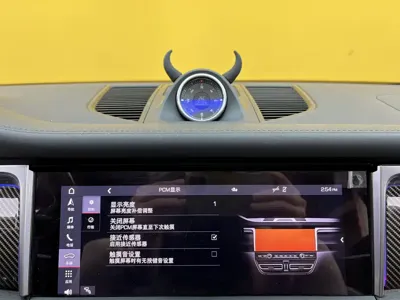 Porsche Macan 2021, 57000 км, за 225000 CNY - фото 23