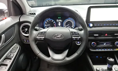 Hyundai Kona 2021, 56220 км, за 17800000 KRW - фото 12