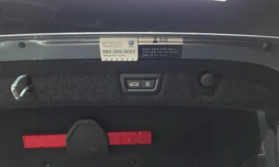 BMW 5-Series 2018, 116628 км, за 21900000 KRW - фото 20
