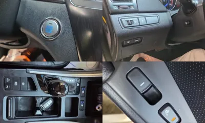 Hyundai Sonata 2014, 35000 км, за 6900000 KRW - фото 12
