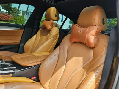 BMW 5-Series 2018, 173628 км, за 18800000 KRW - фото 17