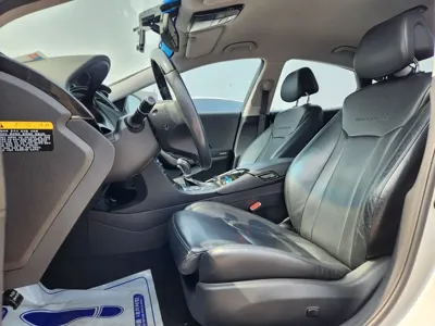 Hyundai Grandeur 2016, 35187 км, за 7600000 KRW - фото 8