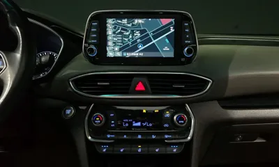 Hyundai Santafe 2019, 118813 км, за 18800000 KRW - фото 15