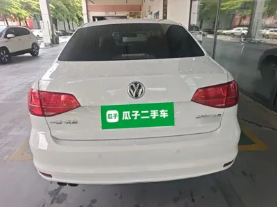 Volkswagen Sagitar 2017, 135300 км, за 38400 CNY - фото 6