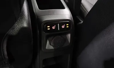 Kia Ray 2016, 78902 км, за 7300000 KRW - фото 19