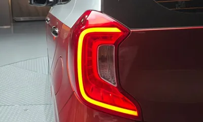 Kia Morning 2018, 45586 км, за 9900000 KRW - фото 23