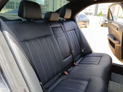 Mercedes-Benz E-Class 2015, 66000 км, за 11500000 KRW - фото 12