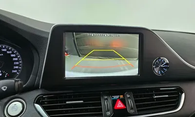 Hyundai Grandeur 2019, 73461 км, за 17000000 KRW - фото 14