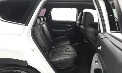 Hyundai Santafe 2019, 99221 км, за 17200000 KRW - фото 12