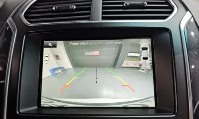 Ford Explorer 2016, 152476 км, за 9890000 KRW - фото 14